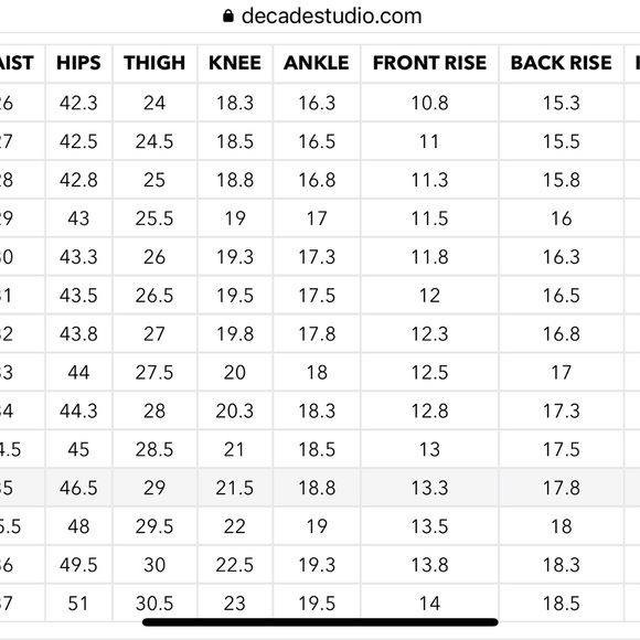 Decade Studio Andy Porto 35 - Picture 2 of 8
